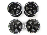 19' Classic Style 170C. Alloy wheels for Porsche Cars