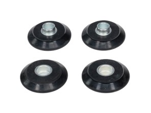 Getriebelagerbuchsen-Satz (G50). Porsche 911 87-89 G50 - 91137503110, 91137503109 - PR13009P