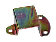 Tapa protectora del emisor del depósito de combustible. Porsche 356/911/964 - 90120127530, 911699-03, 911699/03