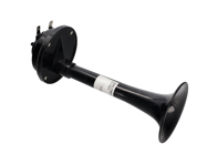 Horn low/high-pitched. Porsche 911 / 928 / 964 - 91163510121, 91163510221, 313095930322, 313095940322