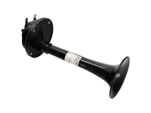 Cuerno de tono bajo/alto. Porsche 911/928/964 - 91163510121, 91163510221, 313095930322, 313095940322