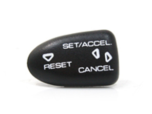 Kappe für Lenkstockschalter. Porsche 993 - 9936135050001C