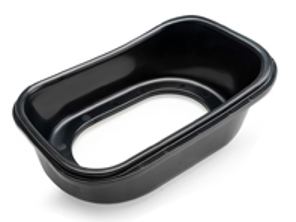 Shift lever boot trim panel. Porsche 964/993 - 99342413900, 96442413906, 99342413900, 99342413400, 96442429202, NM90 - S11RB964993