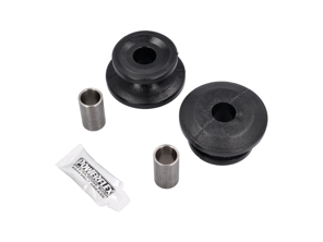 Douille de montage supérieur de jambe de force avant. Porsche 911 65-89 / 914 Collection Héritage Powerflex - PFF57-406H, PFF57-406, 91134101800, 91134101900