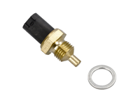 Coolant temperature sensor. Porsche 991.1 / 981 Boxster / 981 Cayman - 94860642001