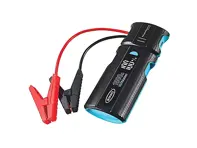 Pacchetto di avviamento di emergenza al litio Ultraboost - RJS020T, RJS030T, RJS010T