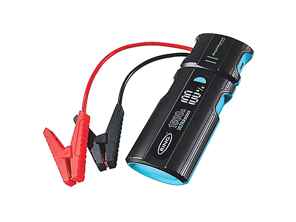 Pacchetto di avviamento di emergenza al litio Ultraboost - RJS020T, RJS030T, RJS010T