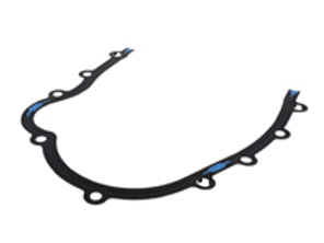 Dichtung Steuergehäusedeckel. Porsche 957 Cayenne / 958 Cayenne Diesel - 95510529100, 95510529200, 133.433, 376.830