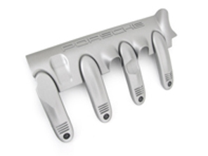 Couvercle de cylindre de moteur. Porsche 955 Cayenne S / Turbo - 95510514100