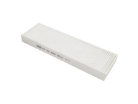 Cabin interior air filter. Porsche 991 2012>> / 981 - 99157237100 - CU30004