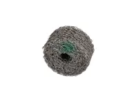 Auspuffschwingungsdämpfer für Schalldämpferhalterung. Porsche 996 / 997 / 997.2 - 99711122930, 99611122901