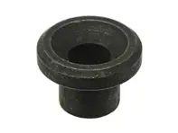 Entretoise de levier de transmission de capot de cabriolet. Porsche 986 Boxster - 98656177900