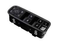 Pannello interruttori portiera conducente - Controllo finestrini, specchietti e portellone posteriore - per Porsche 971-2 Panamera 2021 - 971959858GHUO