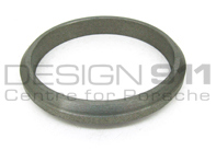 Rear Muffler Sealing Ring. Porsche 968 Turbo/GT - 92811124403, 92811124404, 92811124405