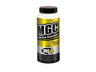BG Products Multi Gear Concentrate oil supplement 177ml