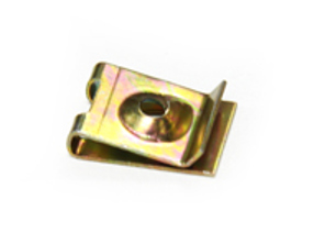 Geschwindigkeitsmutter. Porsche 911 78-83 - 9995070320C, 99950703202