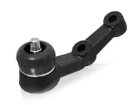 Draagarm kogelgewricht voorzijde. Porsche 911 1965-68 - 90134104700, 90134104704, 1640300300