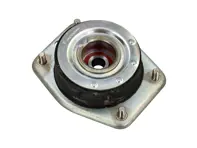 Fixation supérieure de l'amortisseur de suspension avant. Porsche 944 1987-91 / 968 1992-95 - 95134301804, 95134301830, 95134301831