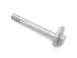 Exzenterschraube für Querlenker / Spurstange hinten. Porsche 992.1 - WHT008736