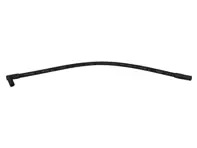 Unterdruckleitung des Ansaugkrümmers. Porsche 957 Cayenne 3.6L / 958 Cayenne 3.6L - 95511013600