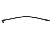 Linea del vuoto del collettore di aspirazione. Porsche 957 Cayenne 3.6L / 958 Cayenne 3.6L - 95511013600