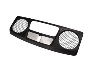 Couvercle pour compartiment moteur. Porsche 991.1 Carrera 2 / Carrera 4 - 991504583041E0