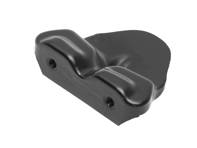 Anti Roll Bar Bracket. Rear. Porsche 911 1970-77 - 91150118000GRV, 90150118020 - 1650451400