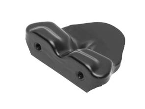 Stabilisatorhalterung. Hinten. Porsche 911 1970-77 - 91150118000GRV, 90150118020 - 1650451400