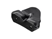 Support de barre stabilisatrice arrière. Porsche 911 1970-77 - 91150118000GRV, 90150118020 - 1650451400
