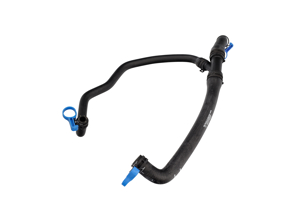 Tuyau de retour de liquide de refroidissement. Porsche 958 Cayenne / Panamera 970 - 94810605124, 94810605121, 94810605123