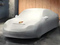Autoabdeckung Indoor OE. Porsche Taycan 2020>> - 9J1073020