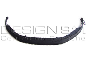 Frontspoiler komplett. Porsche 991 Turbo - 991505357041E0, 99150535704