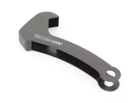 Cabriolet Verdeck Fanghaken Cap. Porsche 996 - 9965617870101C, 9965617870001C