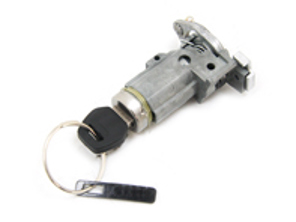 Cilindro de cerradura de puerta. Porsche 968 - 94453793700, 94453793800