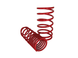 Lowering Springs (Lowers: 30mm). Porsche 968 92>> SPAX - 94434353104904, 94434353109904, 95134353103904, 95134353105904, 94434353101104, 94434353133104 - S029005