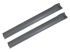 Kit de renforts de fixation de siège. Porsche 914 - 91450194300 - PP341