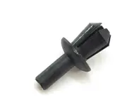 Plastic Expansion Rivet for oil cooler cover plate. Porsche 911 84-89 - 99959142940