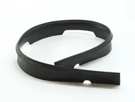 Couvercle du moteur au joint de carrosserie. Porsche 911 - 90151290100