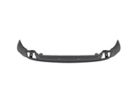 Front lower metal valance. Porsche 911 Turbo - 93050397100, 93050397100GRV