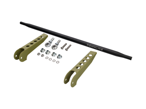 Domstrebe - RSR Weld On von Rennline. Porsche 911/912/930 - SB81.91, SB8191