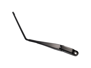 Bras d'essuie-glace arrière. Porsche 996 Coupé 1997-05 - 99662804001, 99662804000