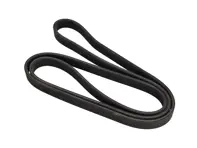 Antriebsriemen. Porsche 955/957/958 Cayenne V6 - 95510293300, 7DPK2074