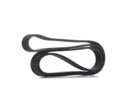 Courroie d'entraînement. Porsche 955/957/958 Cayenne V6 - 95510293300, 7DPK2074