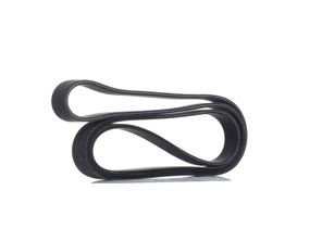 Antriebsriemen. Porsche 955/957/958 Cayenne V6 - 95510293300, 7DPK2074