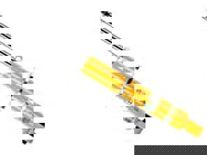 Amortisseur Bilstein Sports B6 ARRIERE. Porsche 958 Cayenne 06/2010>> - 24-197083, 24197083, 7P5513029G, 7P5513029N, 95533305130, 95533305140, 95533305141, 95533305150, 95533305151, 95833305100, 95833305110