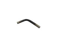 Tubo di scarico 8mm fondo serbatoio carburante. Porsche 356A T1 56-57 - 64450103506 - PP113T