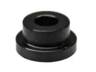 Insulating bushing for horn button. Porsche 356 / 911 / 912 - 64434782003, 35634782003, 61634782003, 69534782003, 30028743446