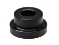 Boccola isolante per pulsante clacson. Porsche 356/911/912 - 64434782003, 35634782003, 61634782003, 69534782003, 30028743446