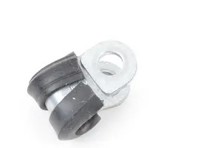 Camshaft to Tensioner Pipe - Pipe clamp. Porsche 911 / 964 - PCG51117402