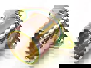 Tube de guidage d'embrayage. Porsche 911